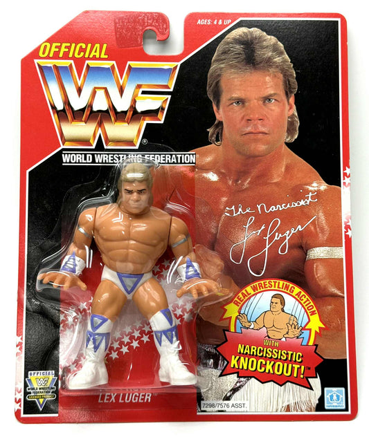 Lex Luger