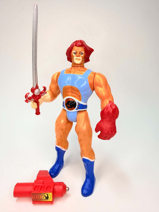 Lion-O