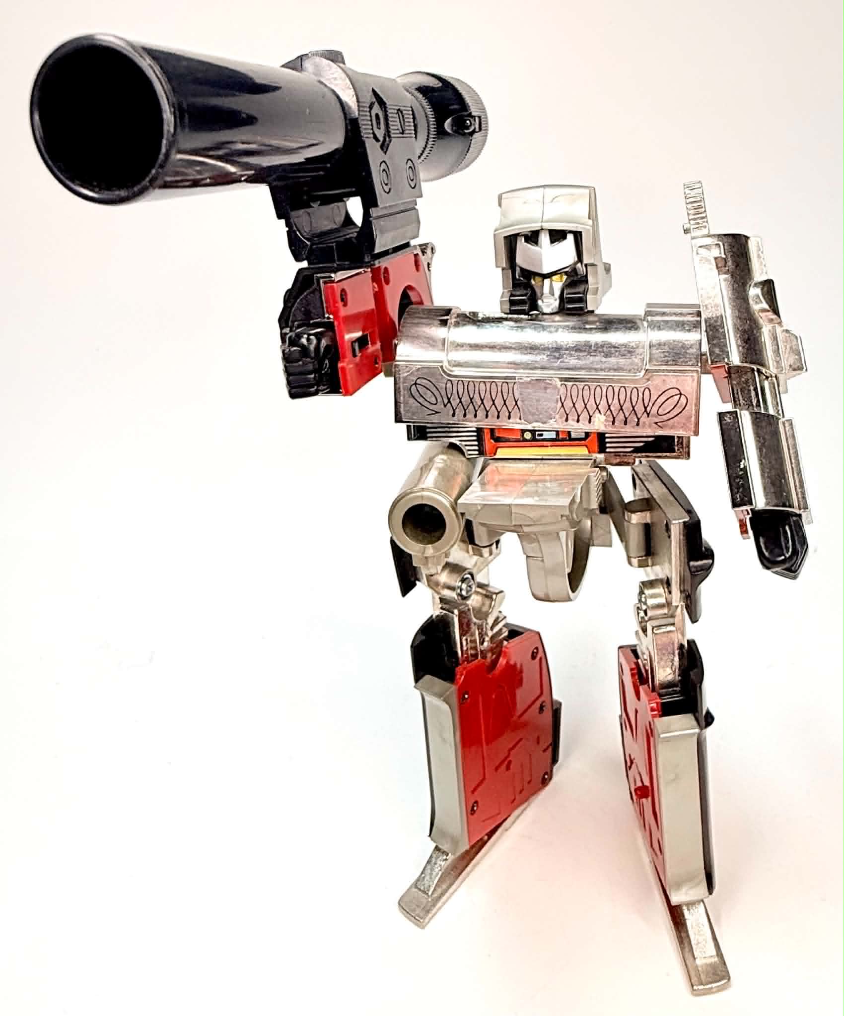 New Arrivals – Bounty Hunter Toys
