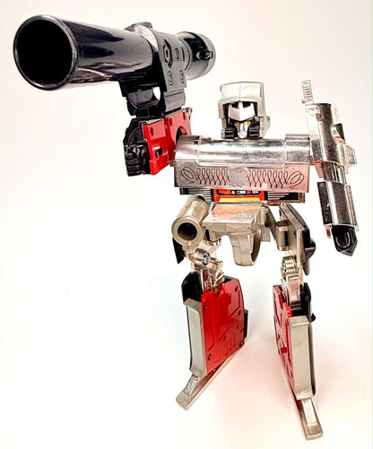 Megatron(1984)