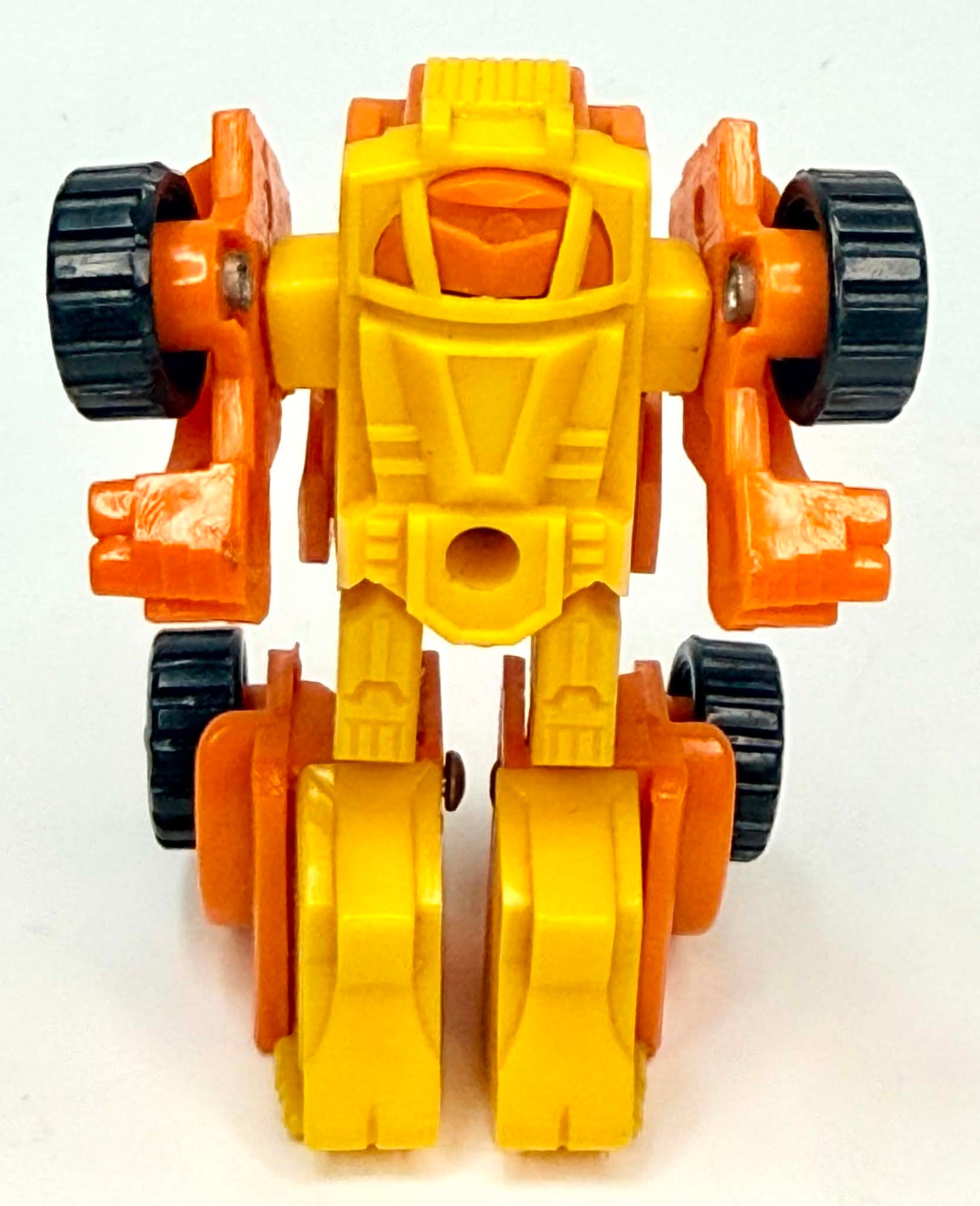 Gears : Lynsa (1987)