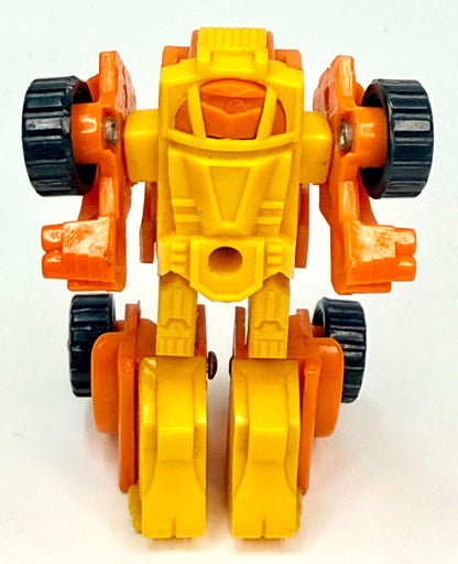 Gears : Lynsa (1987)