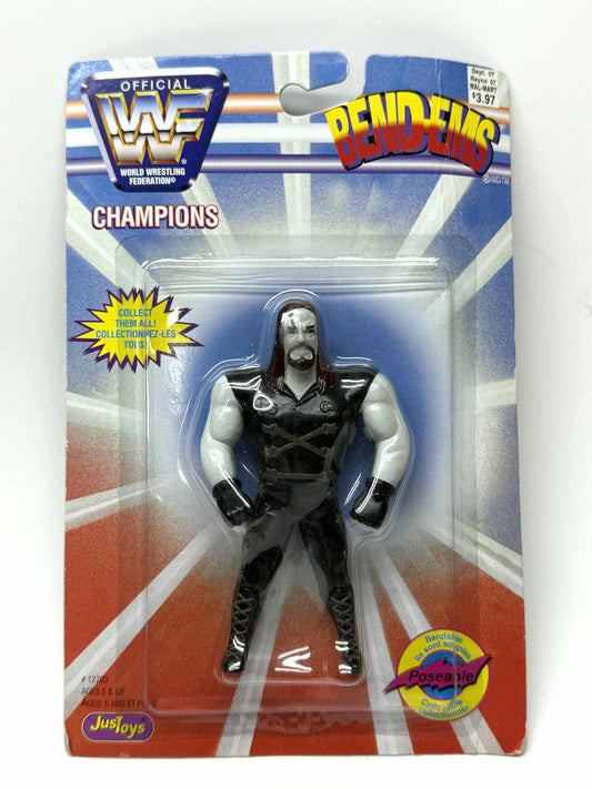 Undertaker