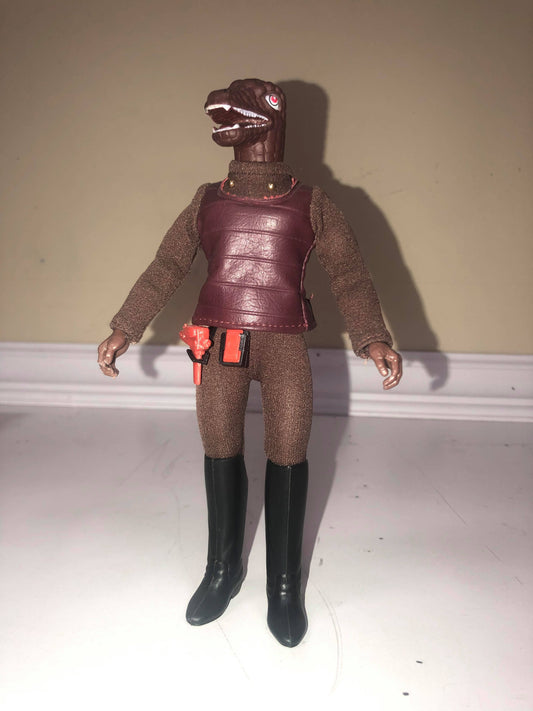 Gorn (Loose)
