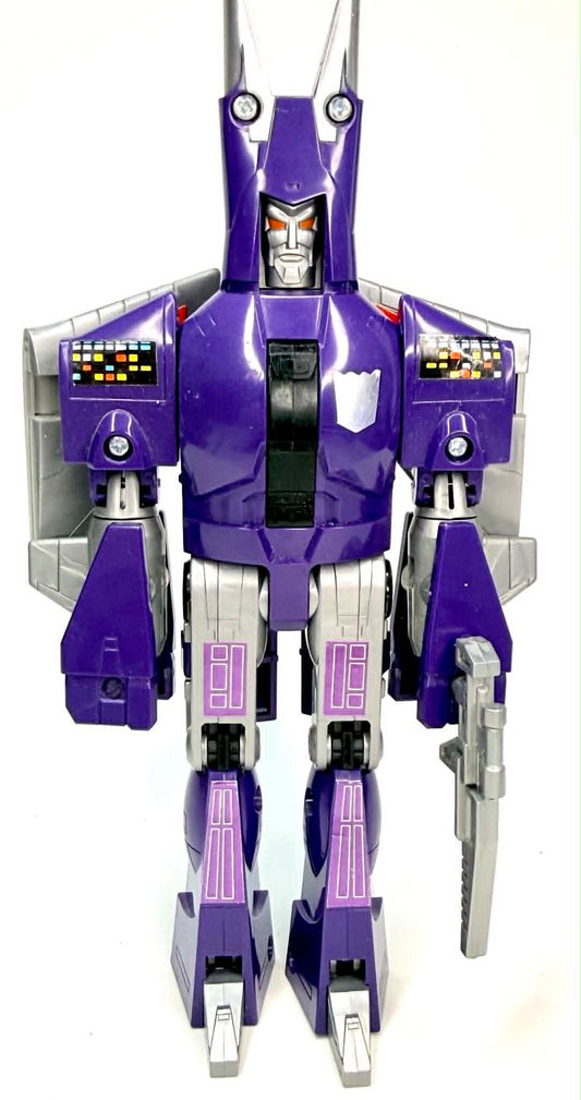 Cyclonus (1986)