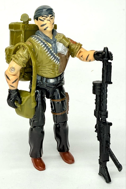 Tunnel Rat (1987