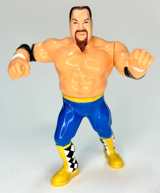 Jim "The Anvil" Neidhart