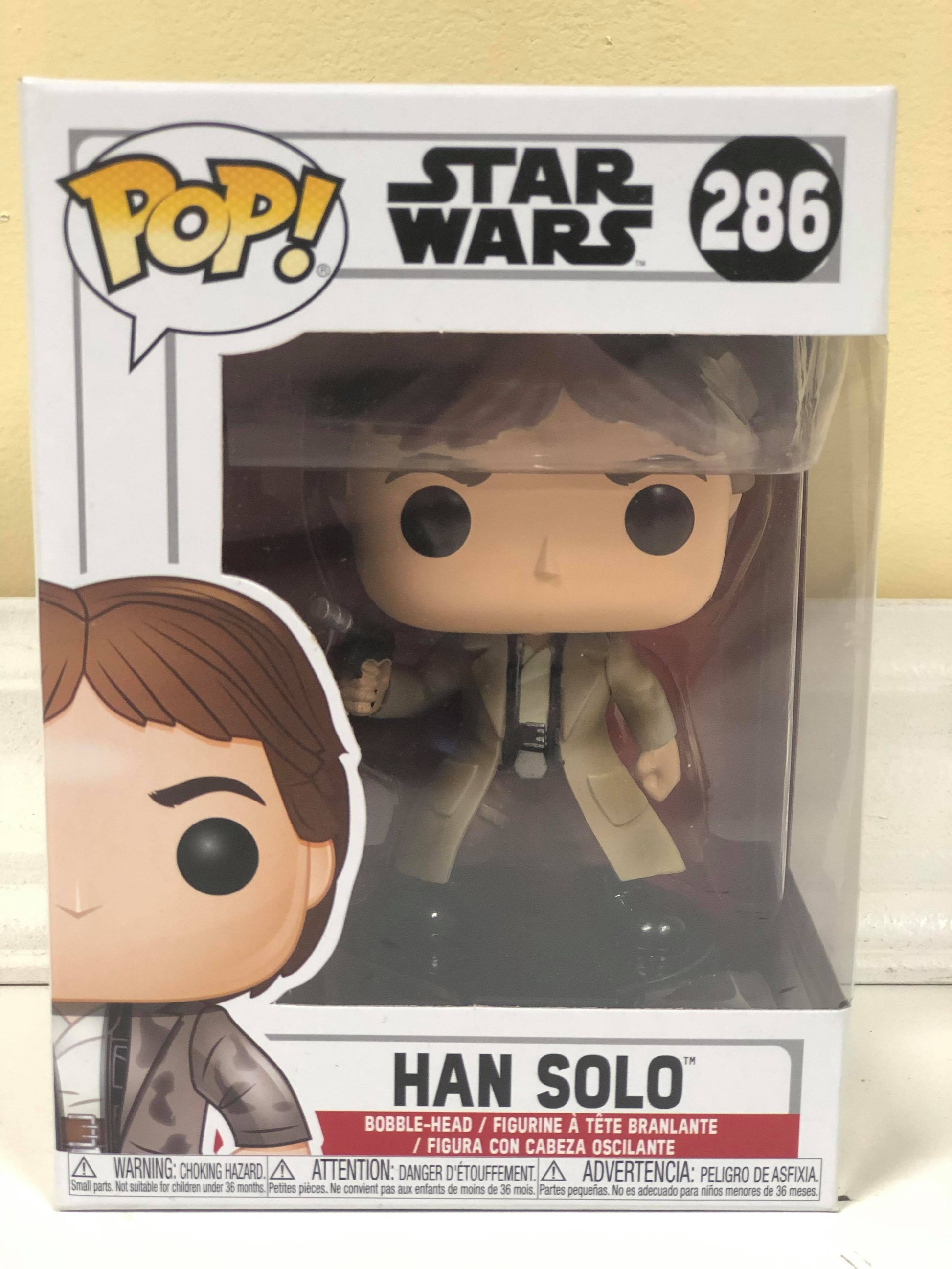 Han Solo