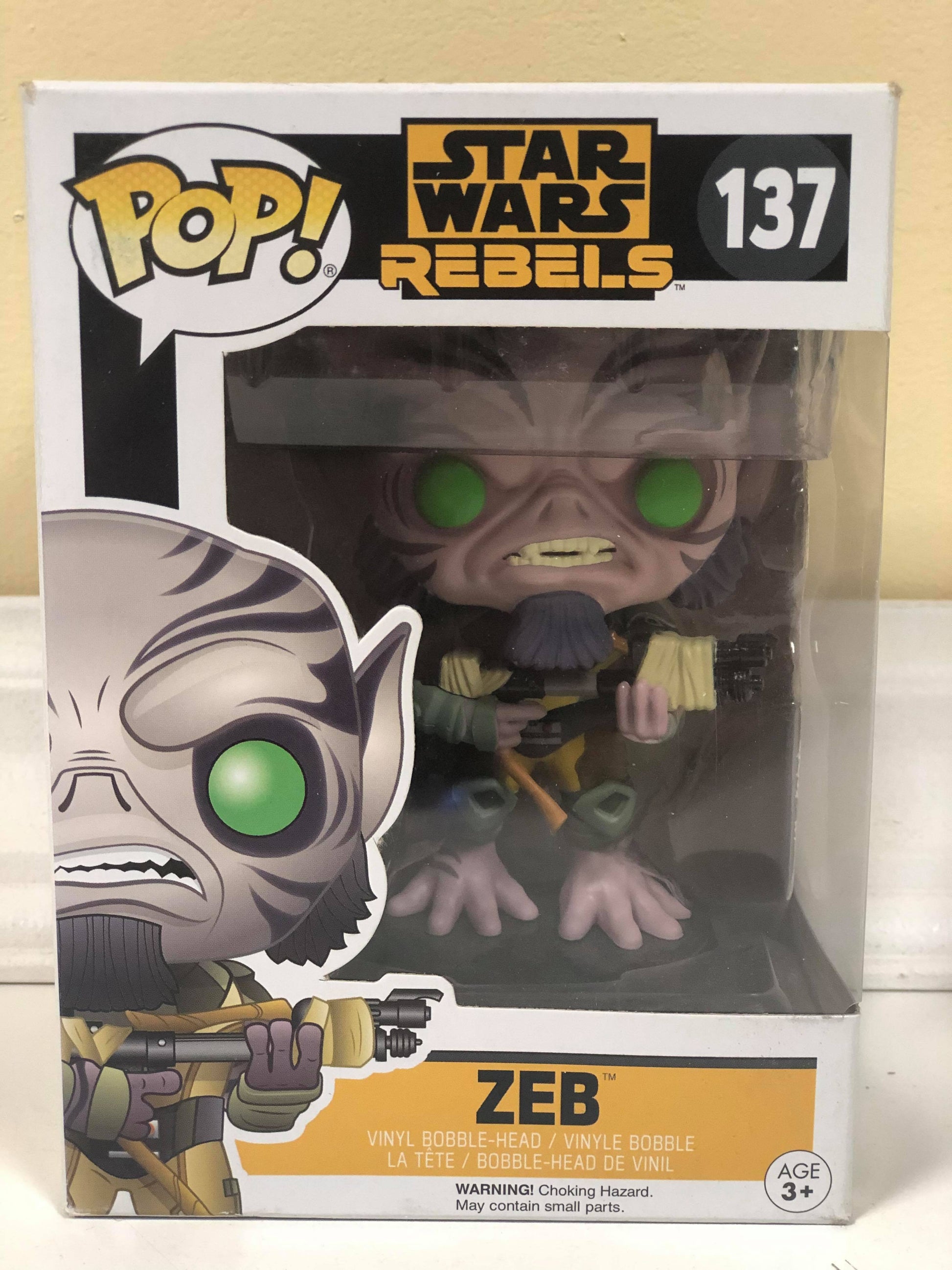Zeb