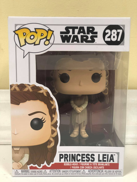 Princess Leia