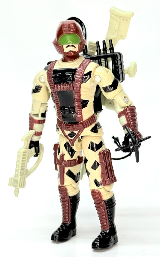 Rock Viper (1990)