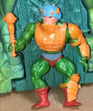 Man-at-Arms