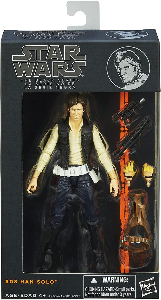 Han Solo