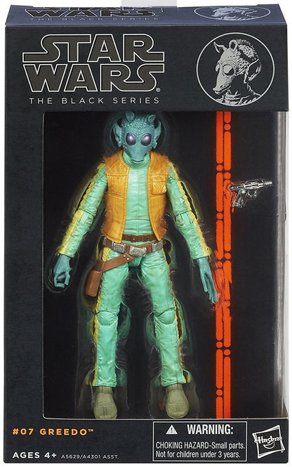 Greedo