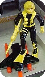 Wet-Suit (1992)