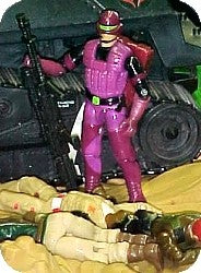 Saw-Viper (1990)