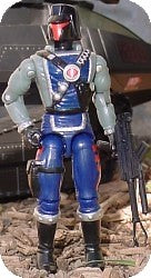 Interrogator (1991)