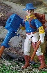 Wild Bill (1993)