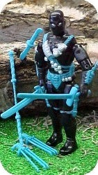 Snake Eyes (1993)