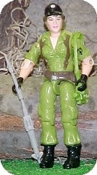 Lady Jaye (1985)