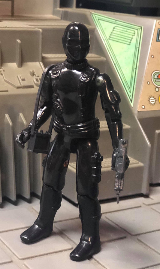 Snake Eyes (1982)