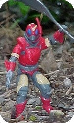 Cobra-La Royal Guard (1987)