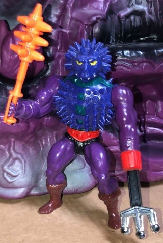 Spikor