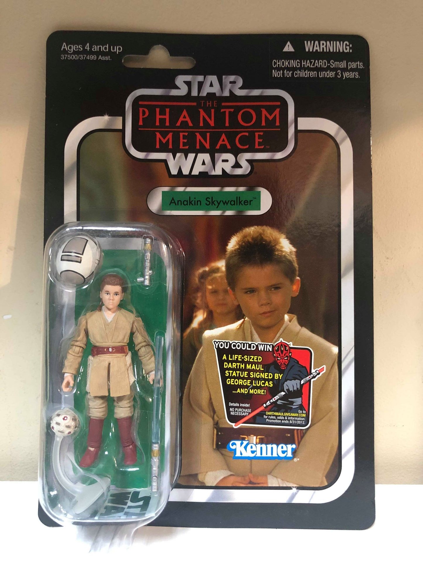 Anakin Skywalker (VC80)