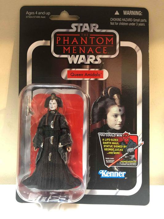 Queen Amidala (VC84)