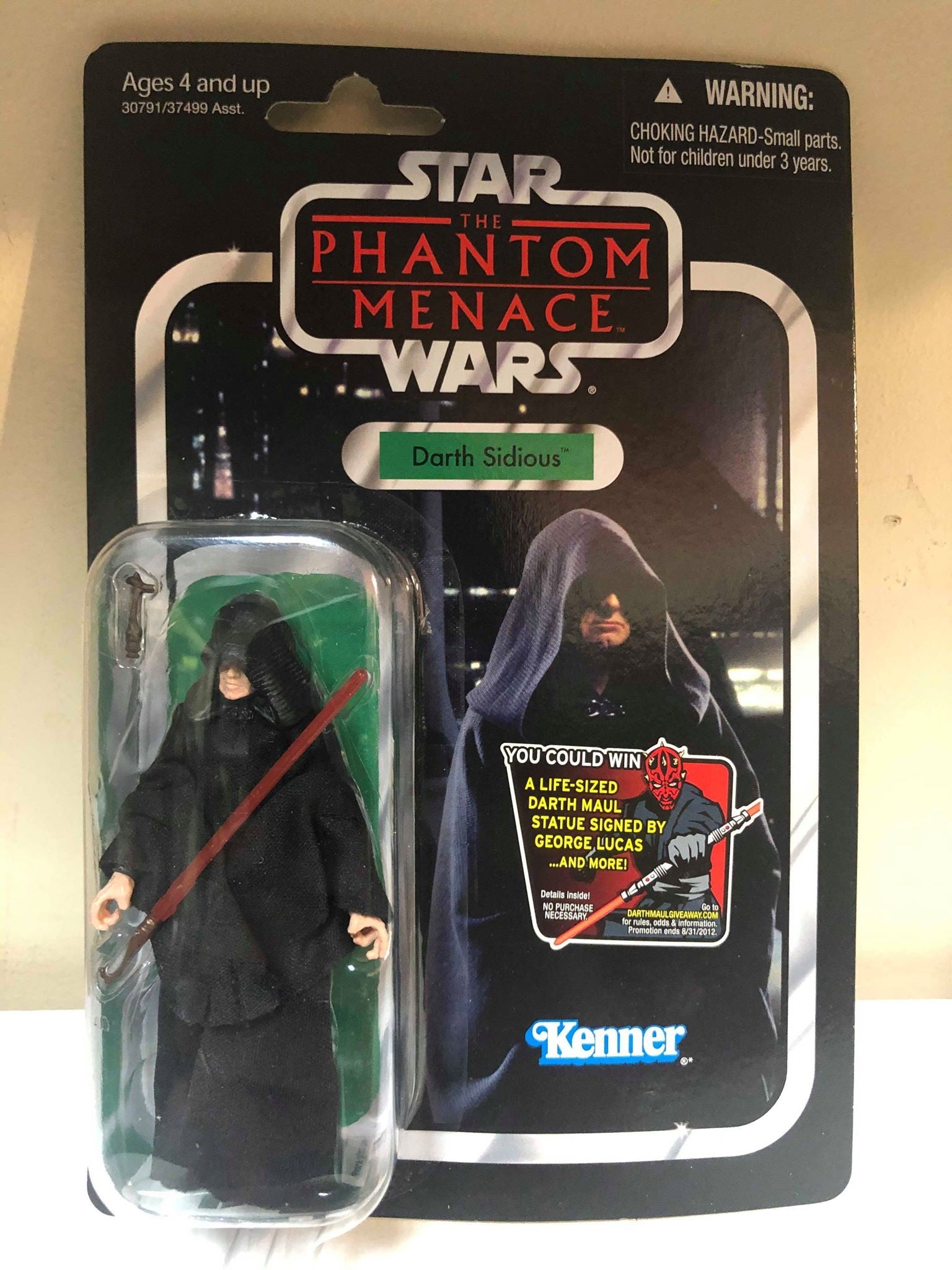 Darth Sidious (VC79)