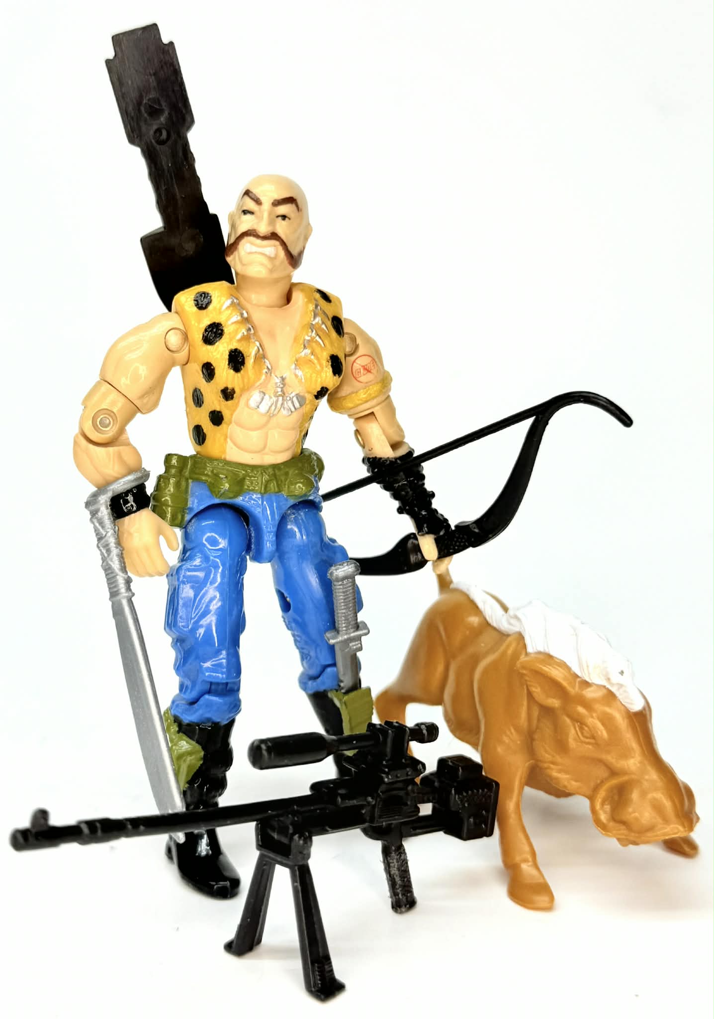 Gnawgahyde (1989)