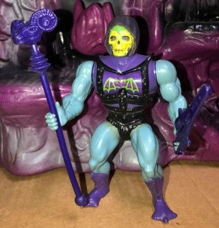 Skeletor (Battle Armor)
