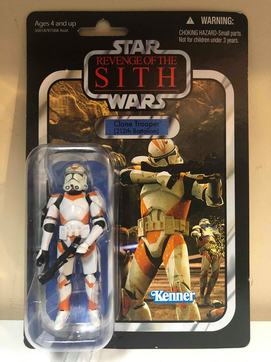 Clone Trooper (212th) (VC38)