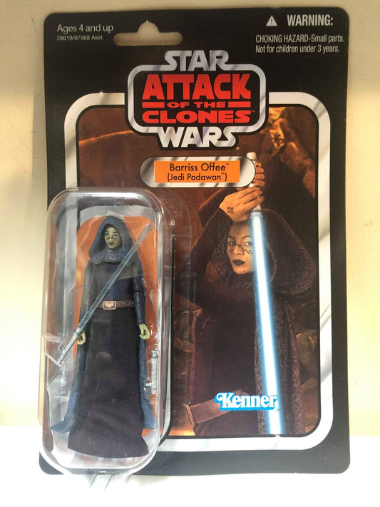 Barriss Offee (VC51)