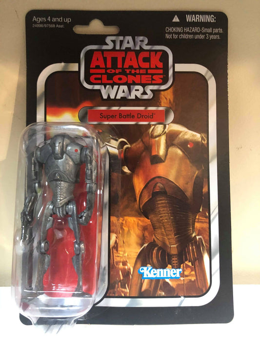 Super Battle Droid (VC37)
