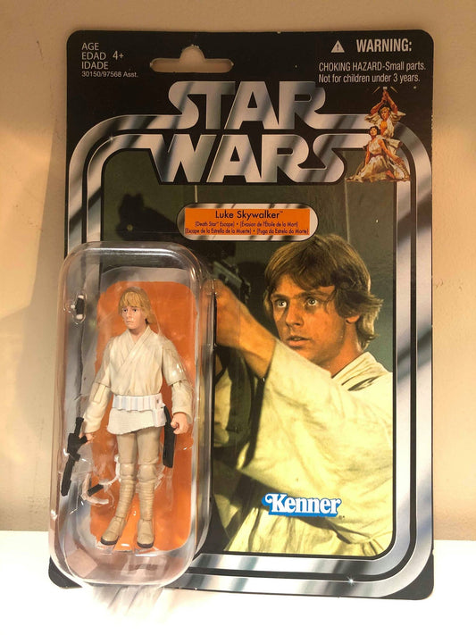 Luke Skywalker (Death Star Escape) (VC39)