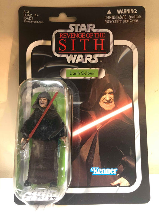 Darth Sidious (VC12)