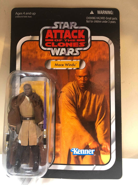 Mace Windu (VC35)