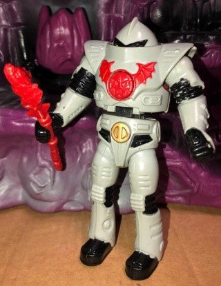 Horde Trooper