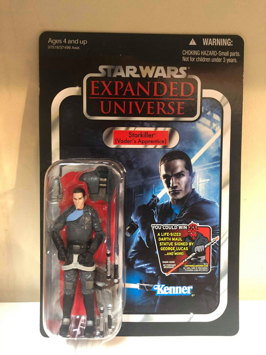 Starkiller (VC100)