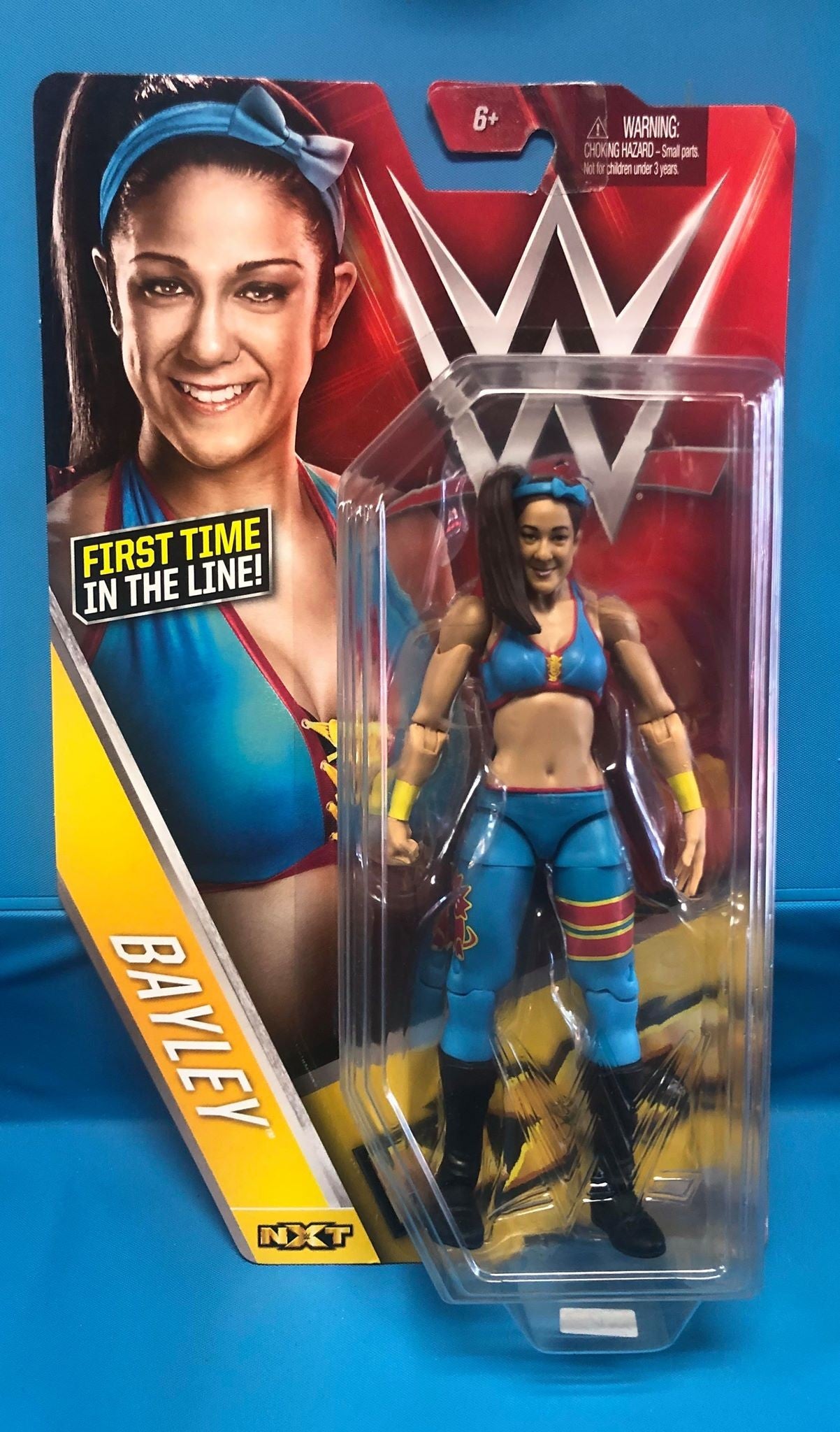 Bayley