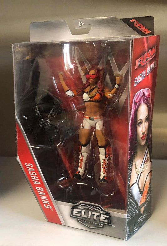 Sasha Banks