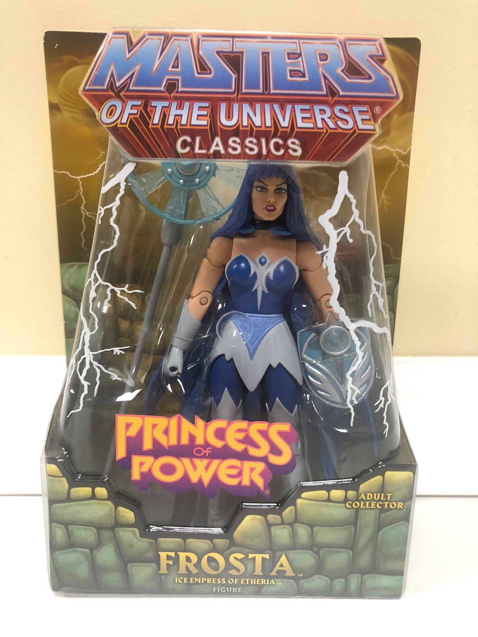 Frosta