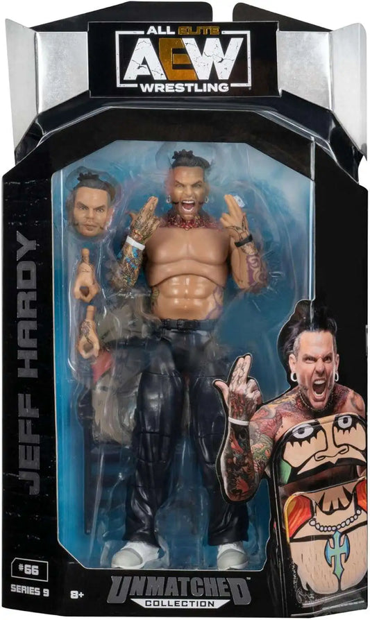 Jeff Hardy