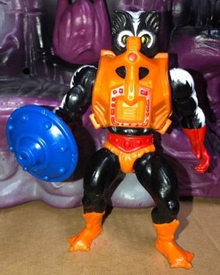 Stinkor