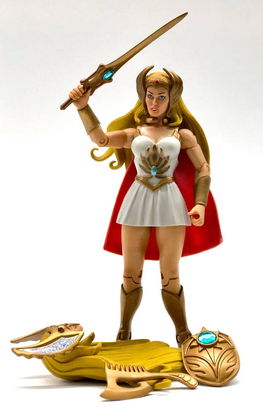 She-Ra