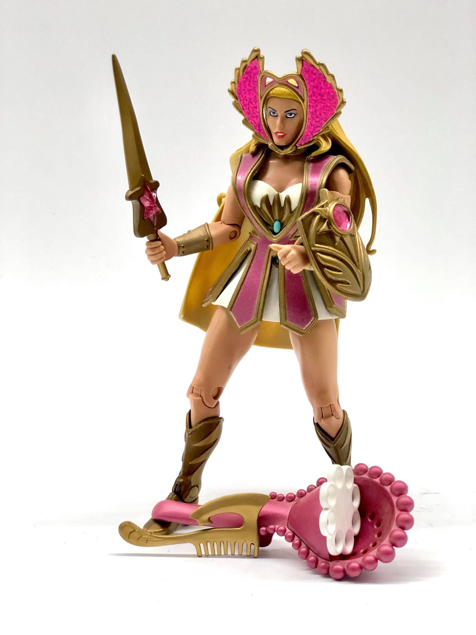 She-Ra (Bubble Power)