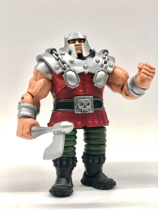 Ram Man