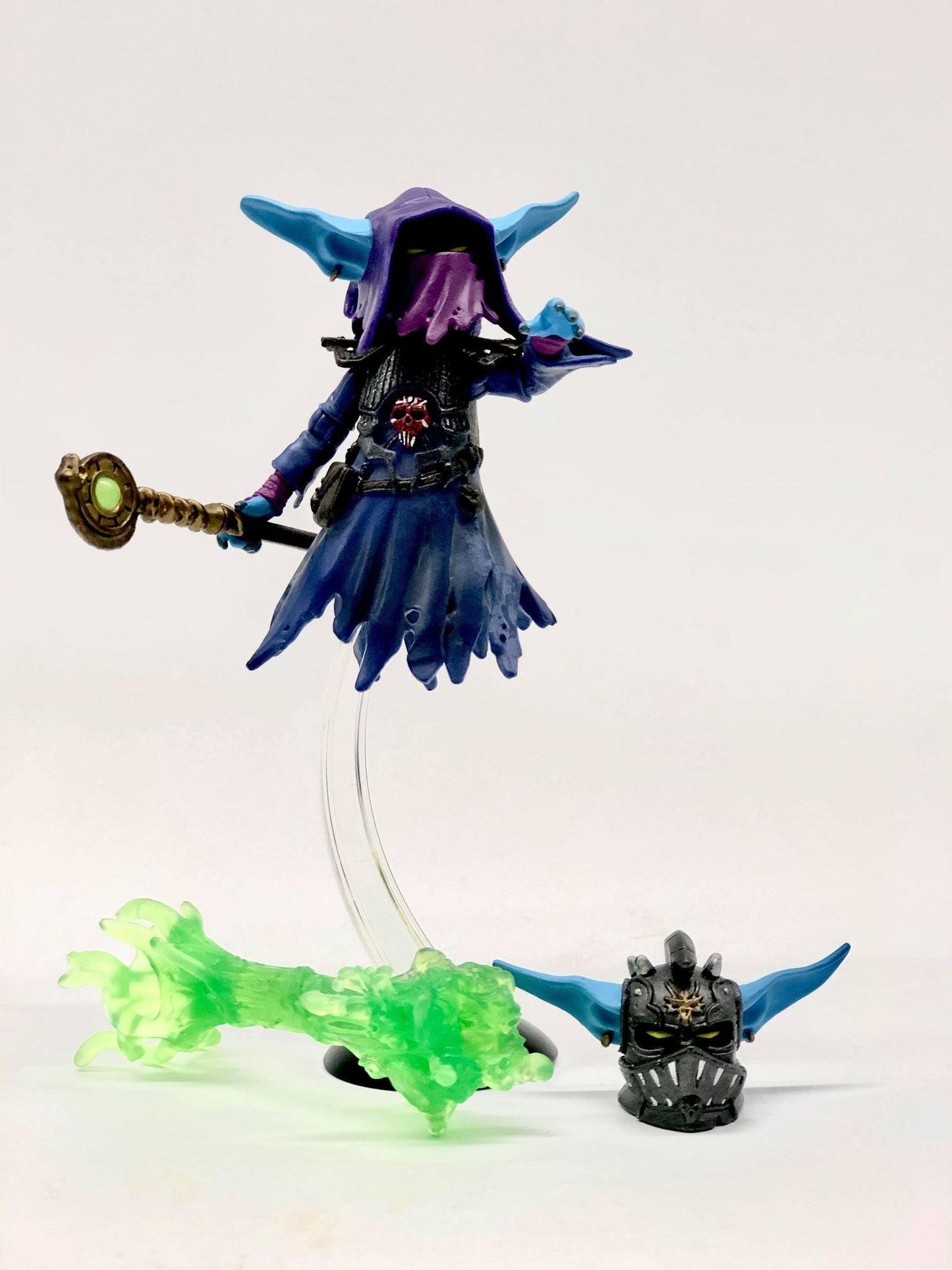 Unnamed One