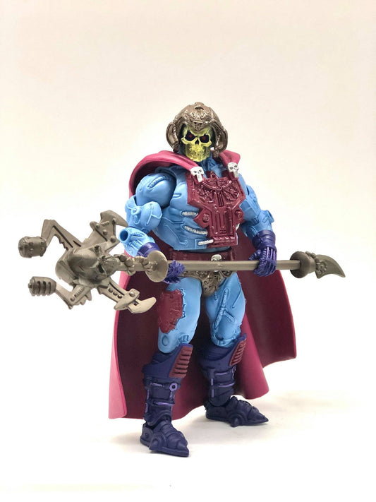 Skeletor